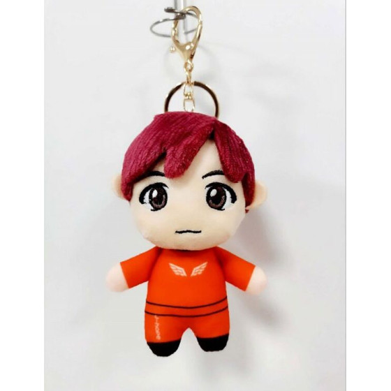 ERIK ������� �� �������� 12�� Tinytan Bts J-Hope