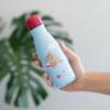 ERIK ��������� �������� Hot&Cold 260ml Pusheen Purrfect Love Collection