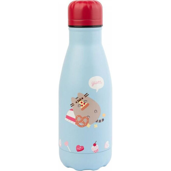 ERIK ��������� �������� Hot&Cold 260ml Pusheen Purrfect Love Collection