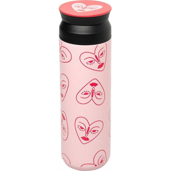 ERIK ��������� �������� Hot&Cold 500ml Crvsh X KOKONOTE