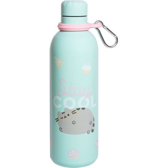 ERIK ��������� �������� Hot&Cold 500ml Pusheen Foodie Collection