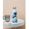 ERIK ��������� �������� �� ���� 500ml Japanese Art Hokusai By Kokonote