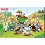 ERIK ������ Asterix - OVELIX