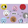 ERIK ������ BT21