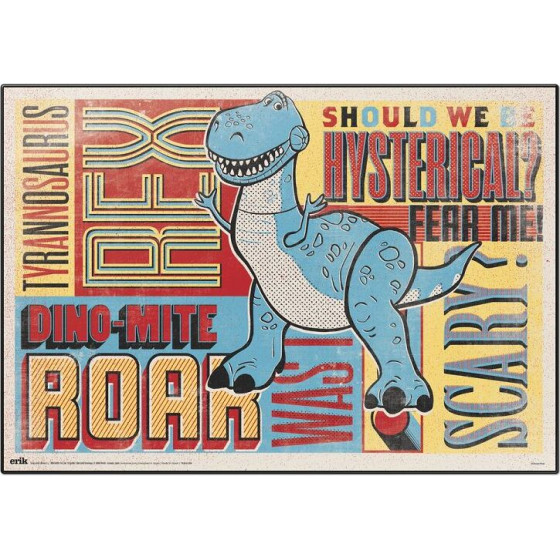 ERIK ������ Disney Toy Story
