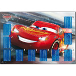 ERIK ������ �� ���������� Disney Cars 3