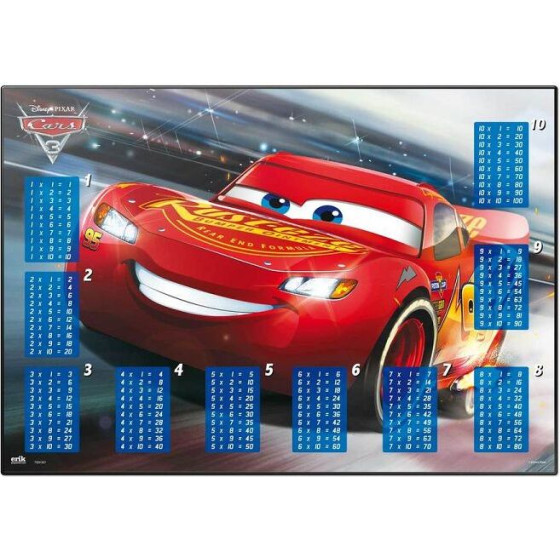 ERIK ������ �� ���������� Disney Cars 3