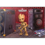 ERIK ������ Marvel Groot