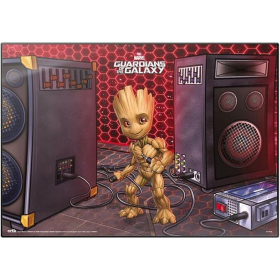 ERIK ������ Marvel Groot
