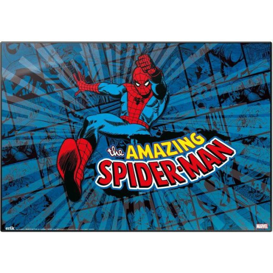 ERIK ������ Marvel Spiderman