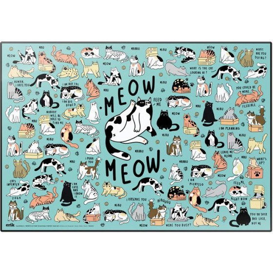 ERIK ������ Meow MEOW