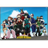 ERIK ������ My Hero Academia (Anime Collection)