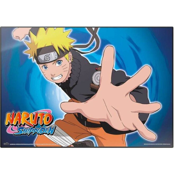 ERIK ������ Naruto (Anime Collection)