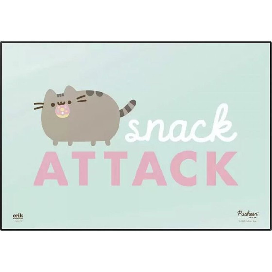 ERIK ������ Pusheen Foodie Collection