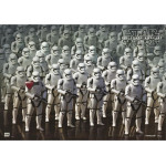 ERIK ������ Star Wars Vii Stormtroopers