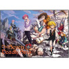 ERIK ������ The Seven Deadly Sins (Anime Collection)