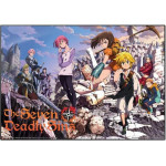 ERIK ������ The Seven Deadly Sins (Anime Collection)