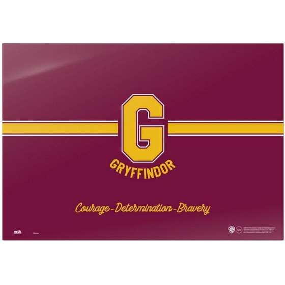 ERIK ������ ���� ����� Gryffindor