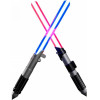 ERIK ������ ��� �� 2 �����-��������� Star Wars Luke Skywalker & Darth Vader