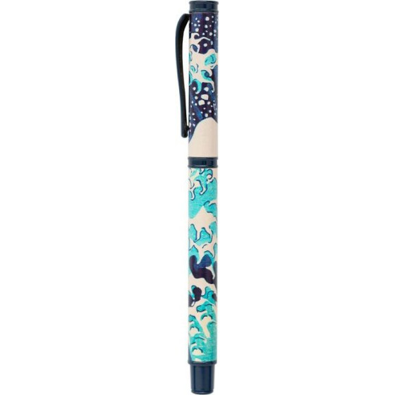 ERIK ����� ������� Hokusai By Kokonote / �����
