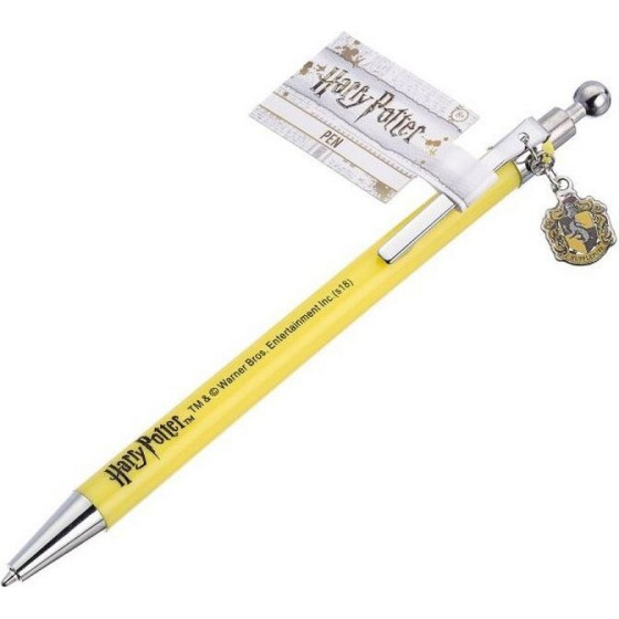 ERIK ����� ���� ����� Hufflepuff House Crest