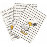 ERIK ��� 3 ��������� �5/15X21 Snoopy Lazy Days