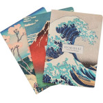 ERIK ��� 3 ��������� �5/15X21�� HOKUSAI