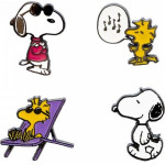 ERIK ��� 4 ��������� SNOOPY