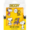ERIK ��� 4 ��������� SNOOPY