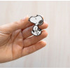 ERIK ��� 4 ��������� SNOOPY