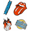 ERIK ��� 4 ��������� The Rolling STONES