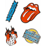 ERIK ��� 4 ��������� The Rolling STONES