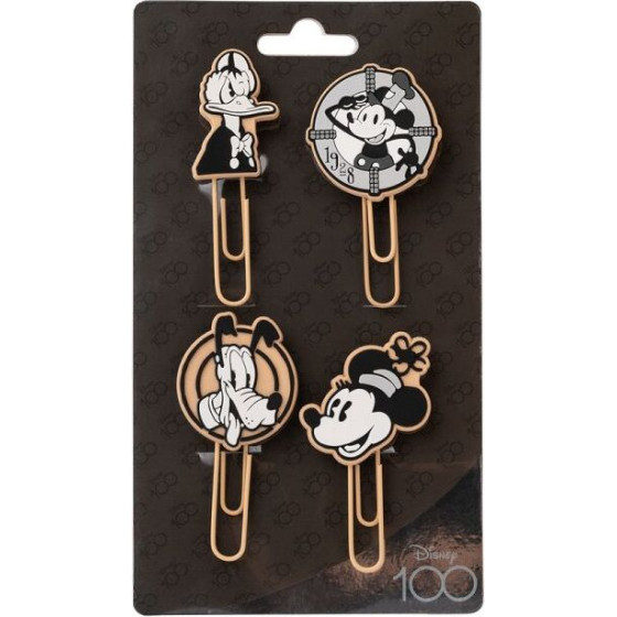 ERIK ��� 4 ���������� Disney 100� �������� Mickey Mouse