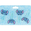 ERIK ��� 4 ���������� Disney Lilo & Stitch Tropical