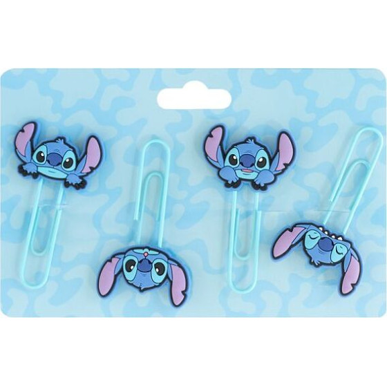 ERIK ��� 4 ���������� Disney Lilo & Stitch Tropical