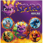ERIK ��� 5 ��������� Spyro The DRAGON