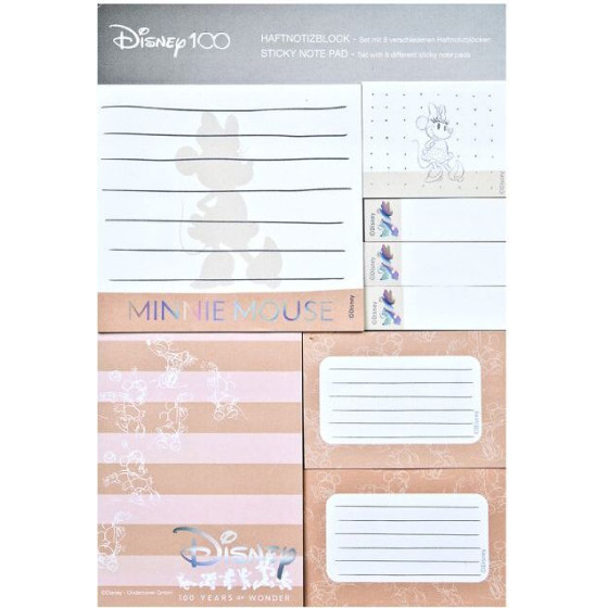 ERIK ��� ����������� ���������� Disney 100� ��������