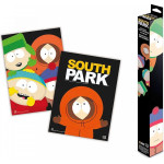 ERIK ��� �� 2 ����-������ 38�52�� South PARK