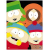ERIK ��� �� 2 ����-������ 38�52�� South PARK