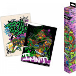 ERIK ��� �� 2 ����-������ 38�52�� ���������������/Tmnt (Anime Collection)