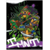 ERIK ��� �� 2 ����-������ 38�52�� ���������������/Tmnt (Anime Collection)