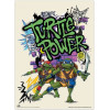 ERIK ��� �� 2 ����-������ 38�52�� ���������������/Tmnt (Anime Collection)