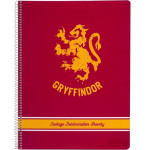ERIK �������� A4 Pp ������� ���� ����� Gryffindor
