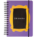 ERIK �������� ������ �� ������� A5/15X21 �� �������� �� ���������/FRIENDS