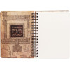 ERIK �������� ������ �� ������� A5/15X21 �� �������� ���� ����� The Marauder's Map