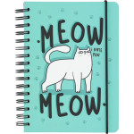 ERIK �������� ������ �� ������� A5/15X21 Meow MEOW
