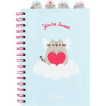 ERIK �������� ������ �� ������������ ������� �5/15X21 Pusheen Purrfect Love Collection