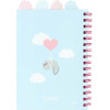 ERIK �������� ������ �� ������������ ������� �5/15X21 Pusheen Purrfect Love Collection