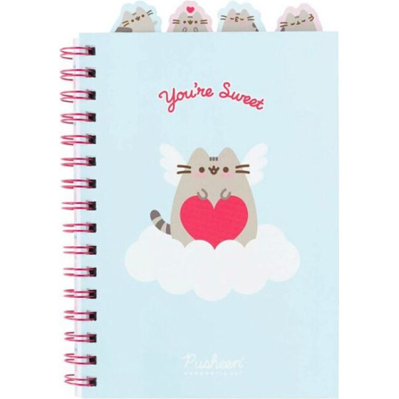 ERIK �������� ������ �� ������������ ������� �5/15X21 Pusheen Purrfect Love Collection