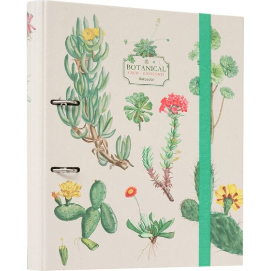 ERIK Premium ������ 2 ������ �� ������� Botanical Cacti